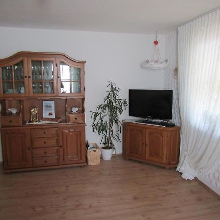 Ferienwohnung Liesel Hornberg Εξωτερικό φωτογραφία