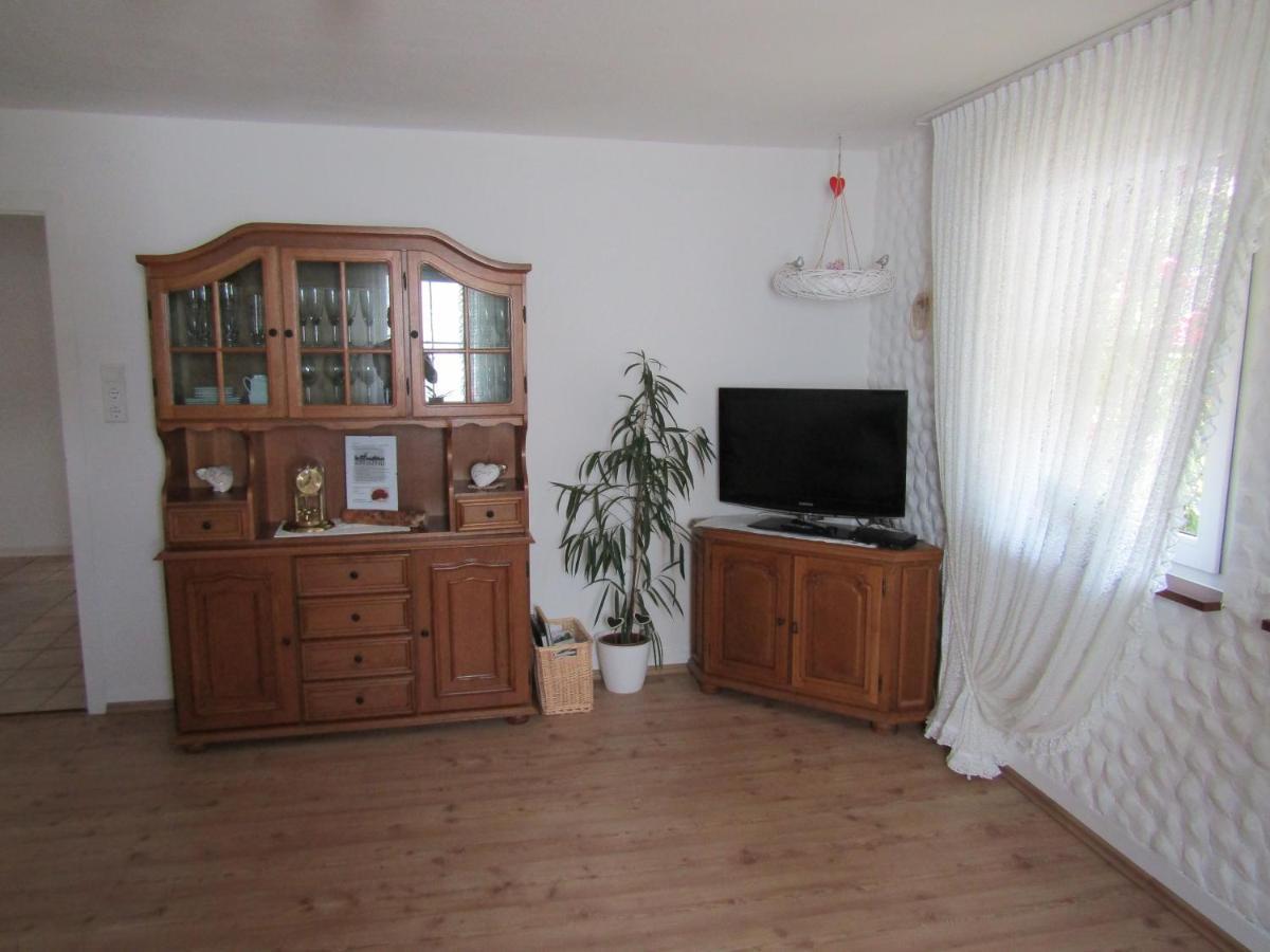 Ferienwohnung Liesel Hornberg Εξωτερικό φωτογραφία