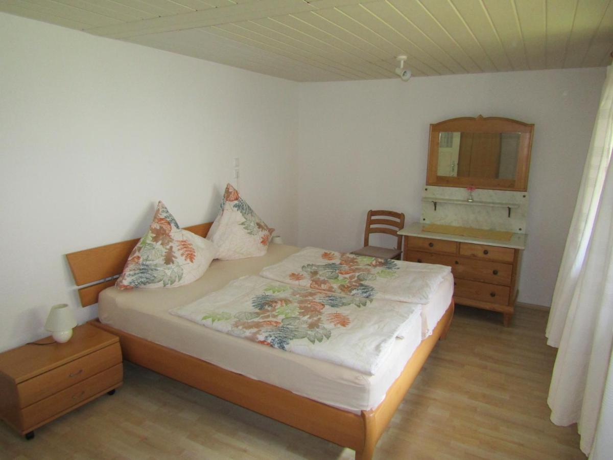 Ferienwohnung Liesel Hornberg Εξωτερικό φωτογραφία