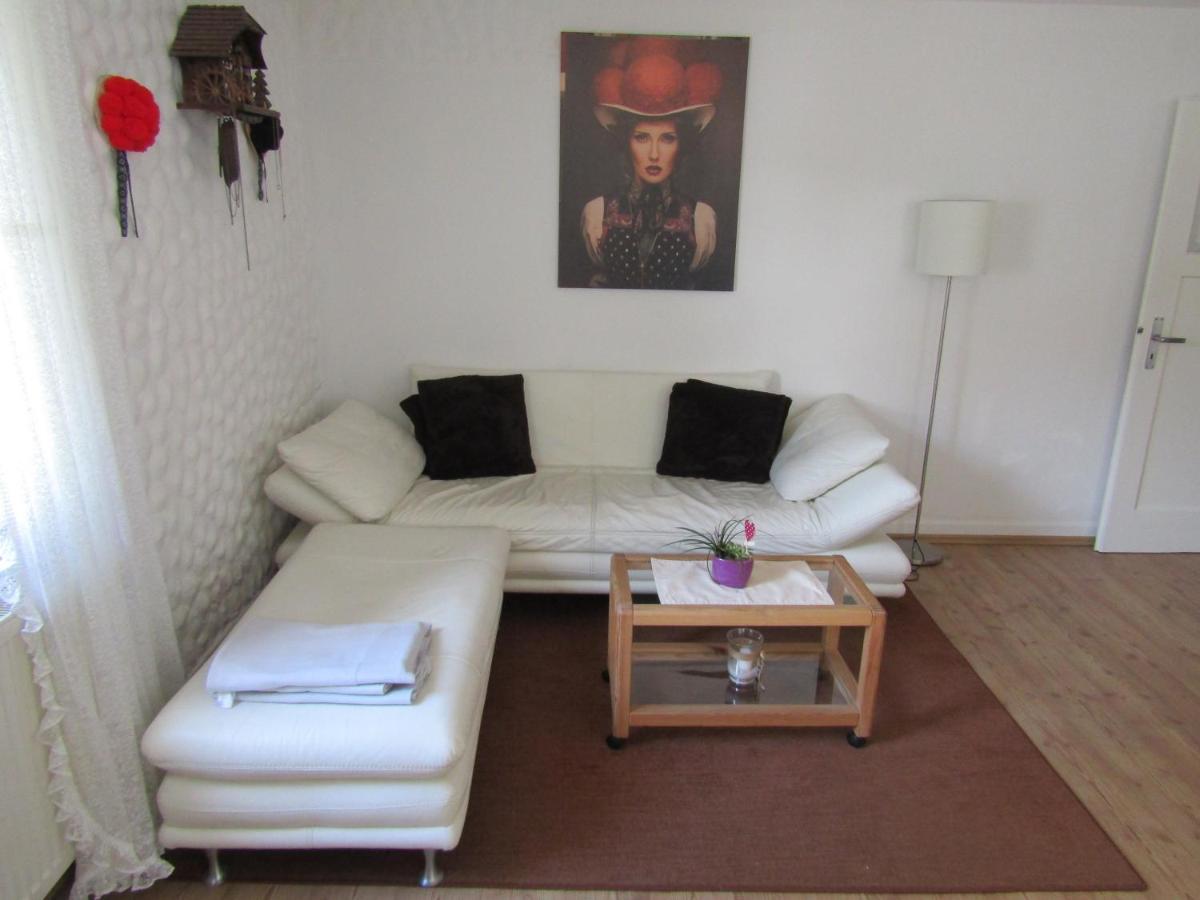 Ferienwohnung Liesel Hornberg Εξωτερικό φωτογραφία