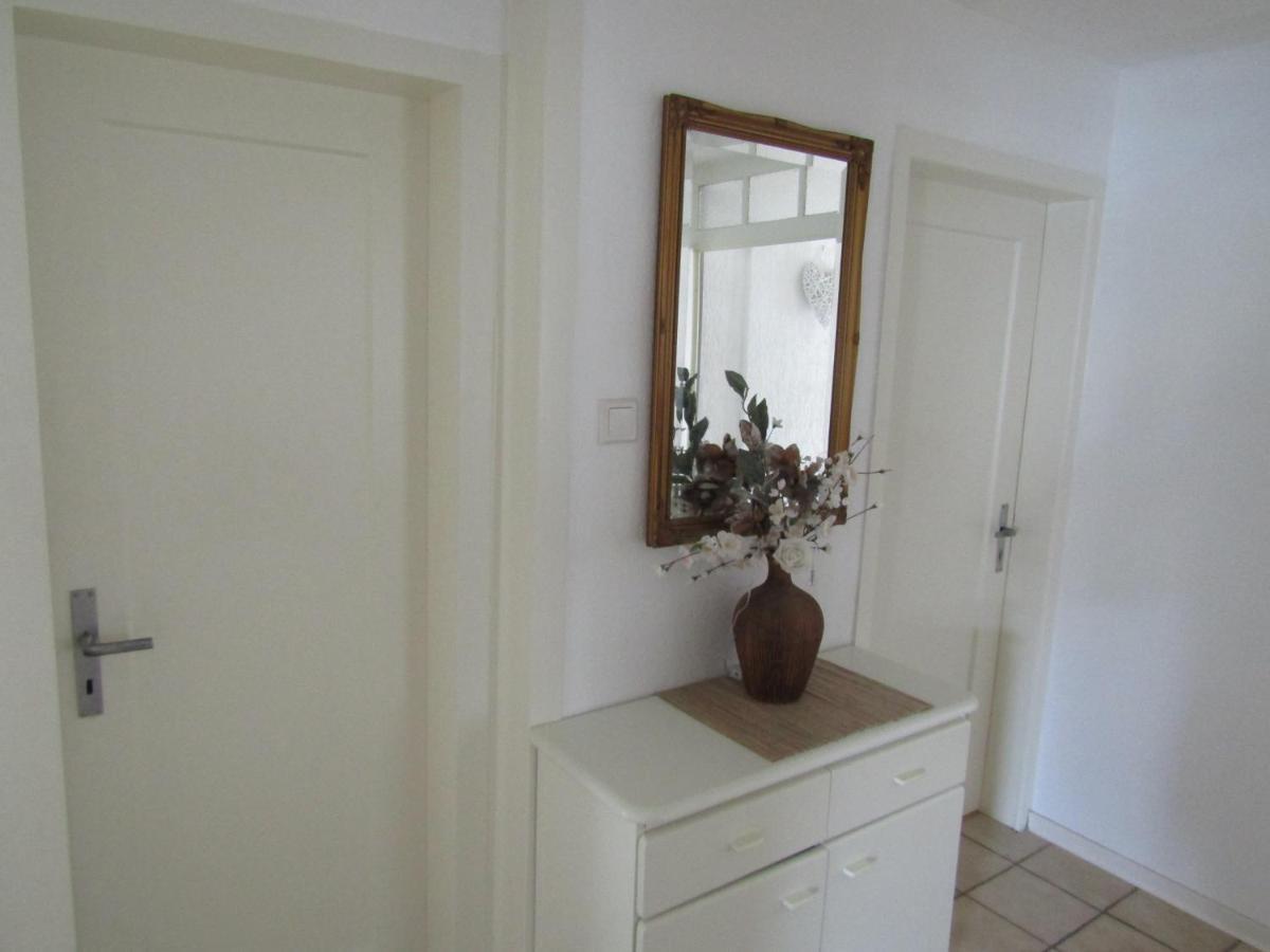 Ferienwohnung Liesel Hornberg Εξωτερικό φωτογραφία