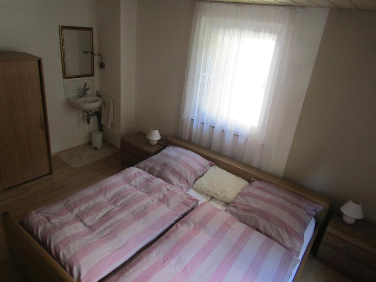 Ferienwohnung Liesel Hornberg Εξωτερικό φωτογραφία