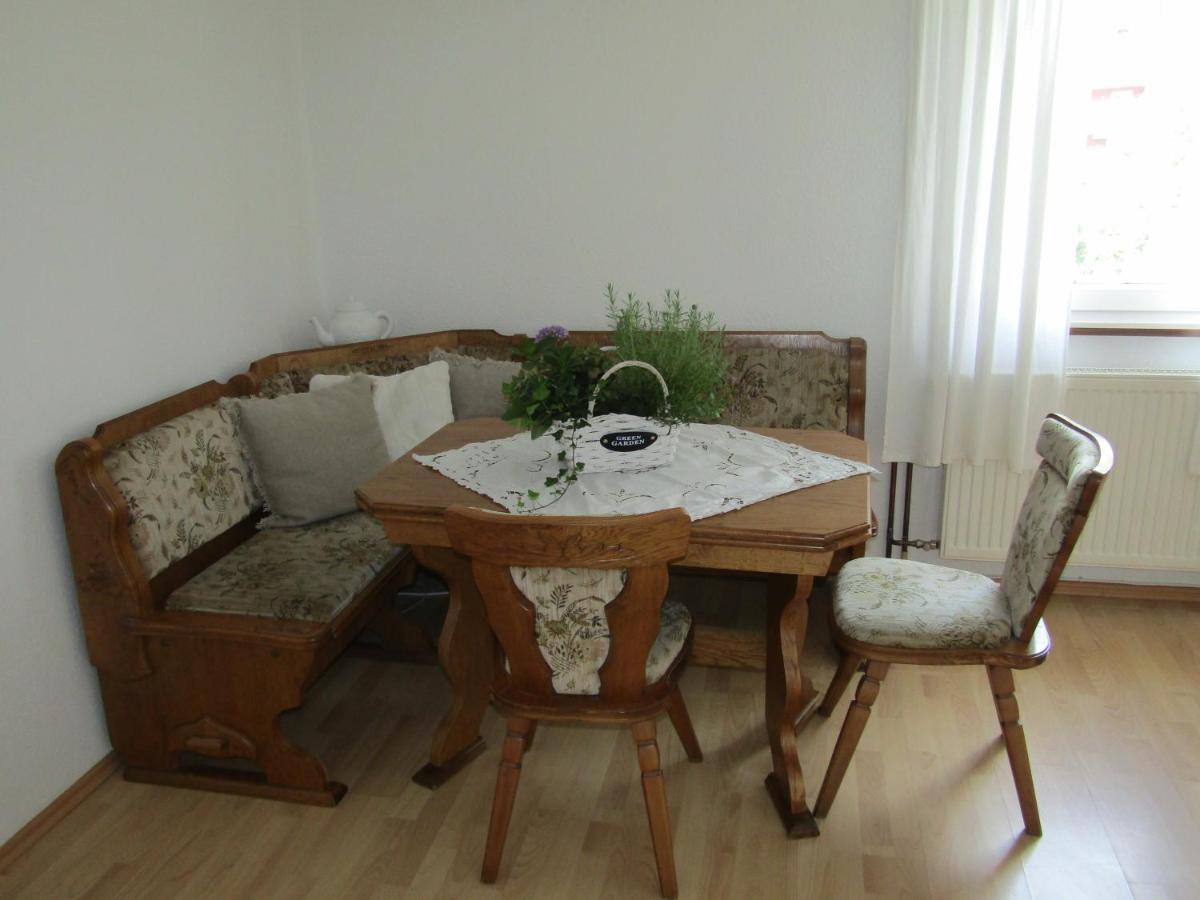 Ferienwohnung Liesel Hornberg Εξωτερικό φωτογραφία