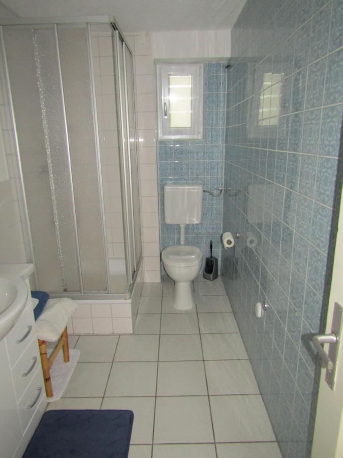 Ferienwohnung Liesel Hornberg Εξωτερικό φωτογραφία